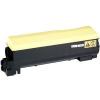 Toner yellow tk-560y 10k original