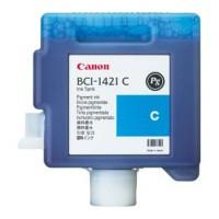 CARTUS CYAN BCI-1421C ORIGINAL CANON W 8200 (330ML)