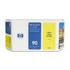 Cartus yellow nr.90 c5064a 225ml original hp