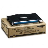 TONER CYAN 2K 106R00676 ORIGINAL XEROX PHASER 6100