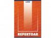 Caiet 48 file repertoar, dr-ar, format