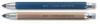 Creion mecanic, phi-5,6mm-Tun, metal, cu ascutitoare, L-120mm