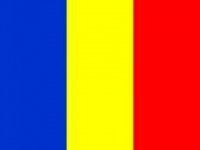 Steag Romania dim. 120X70 cm