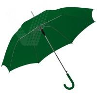 Umbrela verde