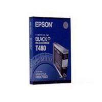 Black for stylus pro 7500