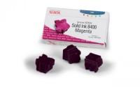 PACHET 3 MAGENTA 3,4K COLORSTIX INK STICKS 108R00606 ORIGINAL XEROX PHASER 8400