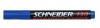 Permanent marker varf rotund, 1-3mm, schneider 130 -