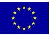 Steag uniunea europeana dim. 120x70 cm
