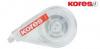 Banda corectoare kores, roll-on, 8.5m*4.2 mm