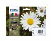 MULTIPACK CMYK NR.18 C13T18064010 1X5,2ML, 3X3,3ML ORIGINAL EPSON XP-102