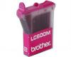 CARTUS MAGENTA LC600M ORIGINAL BROTHER MFC 580