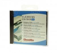 CD-ROM cleaner, CLEANLIKE