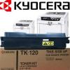 Toner tk-120 7,2k original kyocera