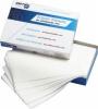 Rezerva servetele burete whiteboard 100/set