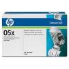 Toner ce505x 6,5k original hp laserjet