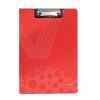 Clipboard dublu, LEITZ Bebop - rosu