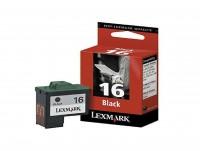 Cartus Lexmark 10N0016E negru