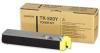 Toner yellow tk-520y