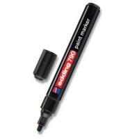 Marker Edding 790 permanent, negru