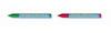 Creioane Colorate Cerate-phi-8,5mm, L-85mm, 48 culori