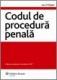 Codul de Procedura Penala   Editia  II  noiembrie 2007