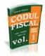 Codul fiscal comparat 2007/2008  (lege+norme)  editia
