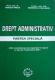 Drept administrativ 2 pdf