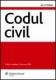 Codul Civil (editie actualizata - februarie) (2008)