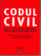 Codul Civil      Decizii ale Curtii Constitutionale