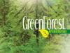 Rezerva odorizant green forest
