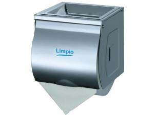 Dispenser hartie igienica Limpio TD 10W3