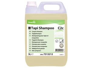 TASKI Tapi Shampoo monodisc