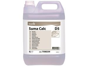 Suma Calc D5