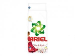 Detergent de rufe automat Ariel 9.5 kg
