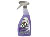 Detergent dezinfectant 2in1 cif 750 ml