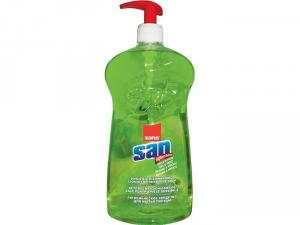 Detergent vase Sano 1 litru