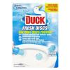 Odorizant wc duck fresh discs marine