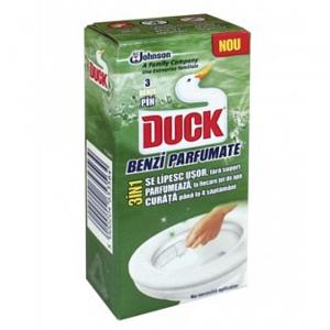 Benzi Parfumate Duck 3in1