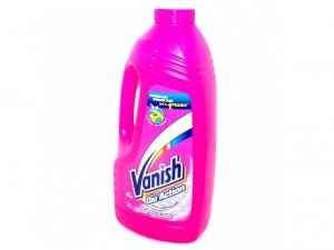 Detergent pete Vanish Pink 2 L
