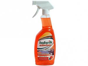 Ludwik spuma activa 750ml