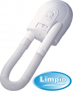 Uscator par si corp HD100-15 LIMPIO