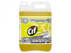 Detergent concentrat pardoseli Cif 5 L