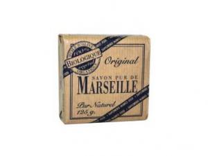 Sapun solid Marseille Pur Naturel 125 g