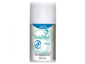 Rezerva odorizant clasic Nirvana Timemist