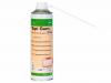 Spray indepartat guma mestecat