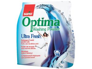 Detergent automat Sano Optima Fresh, 2kg