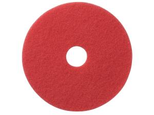 Pad Taski Americano 17'' Red