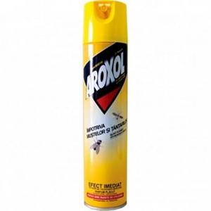 Spray muste&tantari Aroxol 500 ml