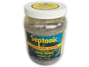 Septonic bioactivator profesional fose septice 1,36 kg