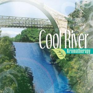 Cool River odorizant camera Spring Air
